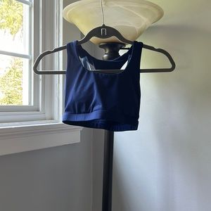 Fabletics sports bra